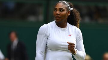 Partidos de Wimbledon 2018 de hoy, martes 10 de julio