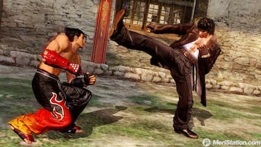 Tekken 6, Impresiones