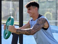 Rubén Sánchez
Espanyol
21-07-2023