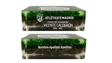 Se amplia el periodo de reservas para conseguir un pedazo de césped del Calderón