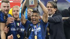 El gigante europeo que sueña con Alexis Sánchez