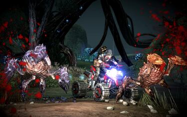 Defiance, Impresiones