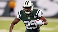 NFL Fantasy 2017: New York Jets