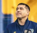 Riquelme redefine las cláusulas en Boca