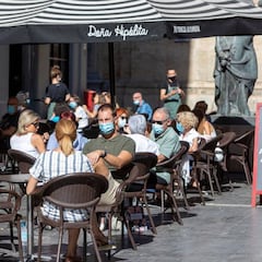 “Una desescalada más lenta hubiese hecho más controlable otro rebrote”