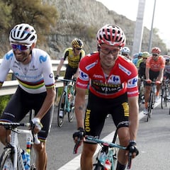 Comienza la Vuelta a España 2020: 5 curiosidades para no perderse nada