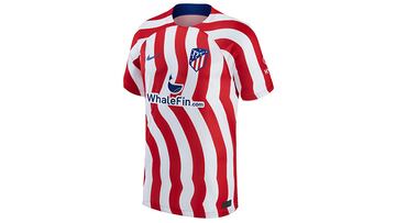 Atlético de Madrid 22/23