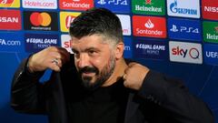 Gattuso.