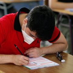 PAES 2022: cómo inscribirse y qué novedades habrá