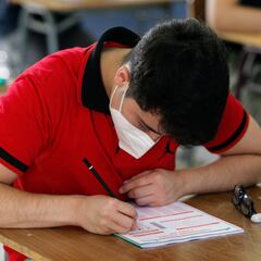 PAES 2022: ¿cuándo son los reconocimientos de sala?