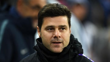 The former Tottenham Hotspur manager had been out of work for a year and has opted for a return to the Premier League.