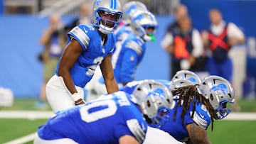 The Detroit Lions have gone from a laughingstock to a Super Bowl contender in over the span of a couple years thanks to head coach Dan Campbell.