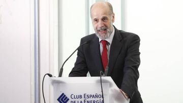 Muere José Domínguez Abascal, expresidente de Abengoa