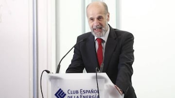 Muere Jos¨¦ Dom¨ªnguez Abascal, expresidente de Abengoa