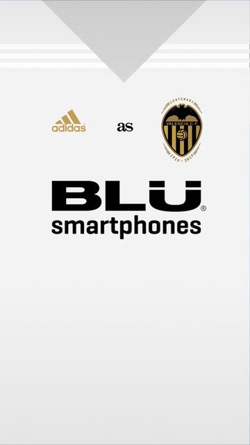 Todas las camisetas de la Champions para tu smartphone