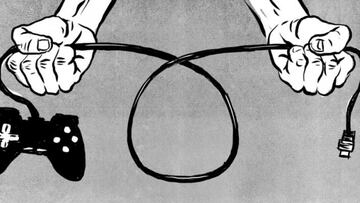 Presentan una ley en EE.UU. para subir impuestos a juegos violentos