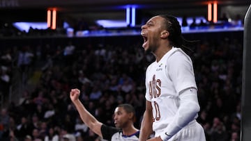 La máquina de los Cavs no para