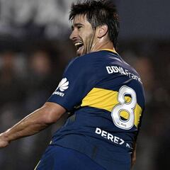 El mensaje del capitán de Boca al Junior de Comesaña