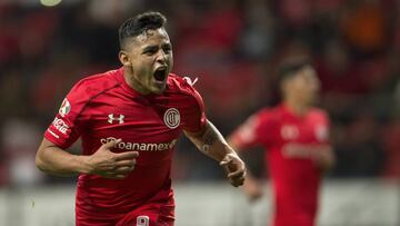 El máximo goleador de Chivas se mostró contento con la llegada del nuevo delantero a las filas del Rebaño Sagrado.