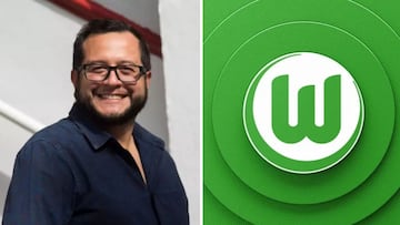 José Ramón López Beltrán exige al Wolfsburg contratación de futbolistas mexicanos tras felicitación por el Día de la Independencia de México.