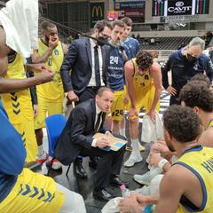 Eudal se estrena con victoria