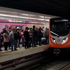 ¿Cuándo cierran la Línea 1 del Metro de CDMX?: consulta lo qué debes saber