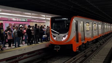 ¿Cuándo cierran la Línea 1 del Metro de CDMX?: consulta lo qué debes saber