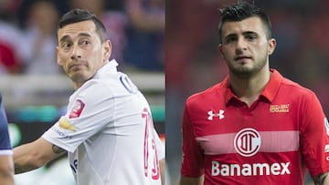Los escarlatas tendrán que encarar el resto del torneo regular sin dos de sus atacantes, después de que se dieron a conocer las sanciones disciplinarias.