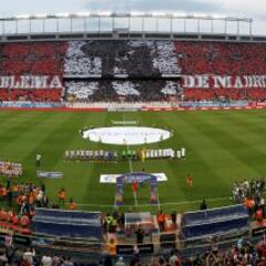 Récord histórico: 78.097 socios