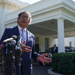 Estados Unidos incluye a Colombia en programa de reunificación familiar: así me podría afectar