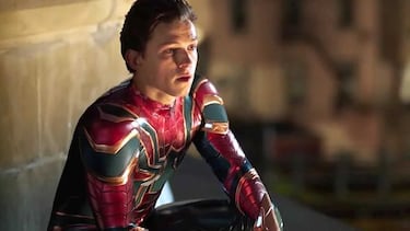 The director of ‘Spider-Man: No Way Home’ reveals why he’s not back for ‘Spider-Man 4’