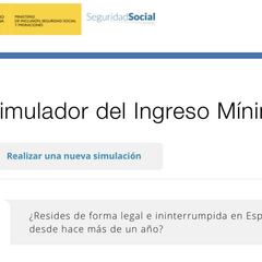Simulador Ingreso Mínimo Vital: cómo usar y cómo comprobar si recibo la renta