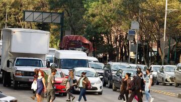 Hoy No Circula, 19 de diciembre 2023: ¿Qué autos y placas descansan en CDMX y EDOMEX?