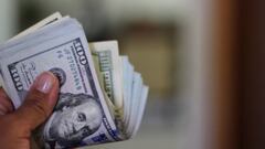 &iquest;A cu&aacute;nto est&aacute; el d&oacute;lar hoy? As&iacute; el tipo de cambio de la moneda estadounidense en Honduras, M&eacute;xico, Guatemala, Nicaragua y m&aacute;s, este 6 de enero.