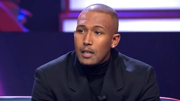 ‘Gran Hermano’: Adrián se planta ante Jorge Javier Vázquez tras su expulsión disciplinaria