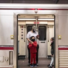 Metro de Madrid: los accesos y vestíbulos que cierran en el Estado de Alarma