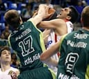 El Unicaja apela a su espíritu para reventar el mítico OAKA