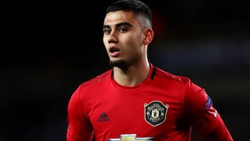 Inzaghi talks up 'quality' Pereira as Man Utd midfielder nears Lazio move