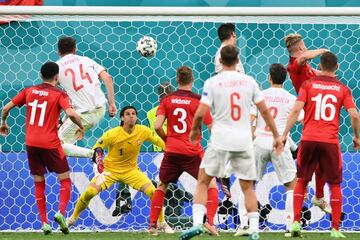 Yann Sommer.