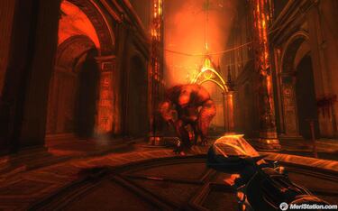 Painkiller: Resurrection, Impresiones