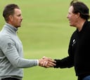 British Open de Golf 2016 en vivo y en directo online: ganó Stenson
