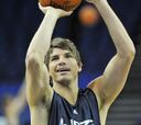 Korver: Mr. Triple cumple 34 años