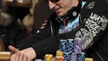 ElkY y Lex Veldhuis se medirán en un ring de boxeo