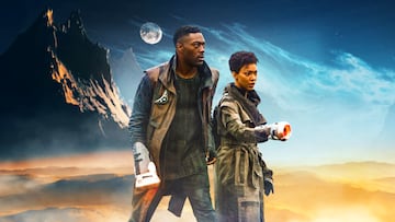 star trek discovery temporada 5 final star trek donde ver star trek discovery skyshowtime movistar netflix scifi ciencia ficcion mejores series skyshowtime mejor peliculas star trek orden cronologia star trek