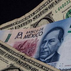 ¿Qué pasa si compro dólares en este 2023?: esto dicen los especialistas