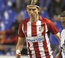 Filipe Luis: "Nos han dicho que Torres está estabilizado"