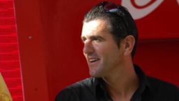 Olano: "Unipublic reconoce que mi despido es improcedente"