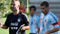 Argentina vuelve a Toulon 13 años después