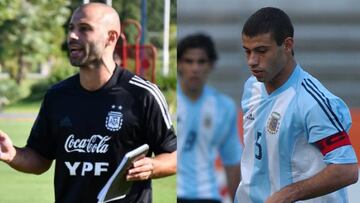 Argentina vuelve a Toulon 13 años después