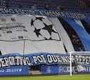 Riazor quiere otra fiesta europea en la Youth League